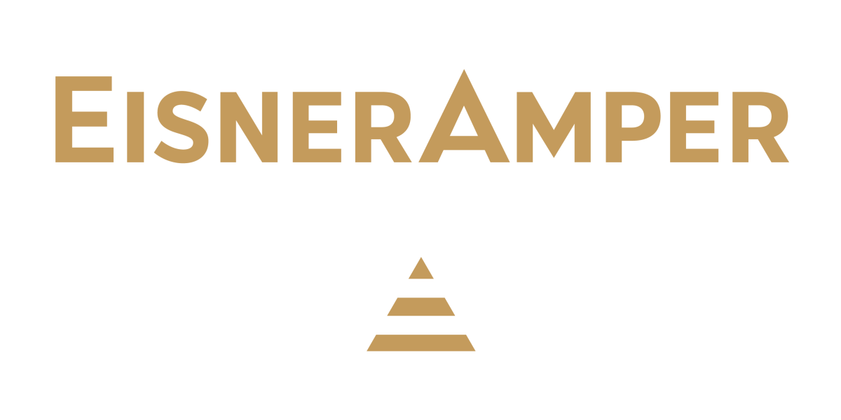 EisnerAmper Logo