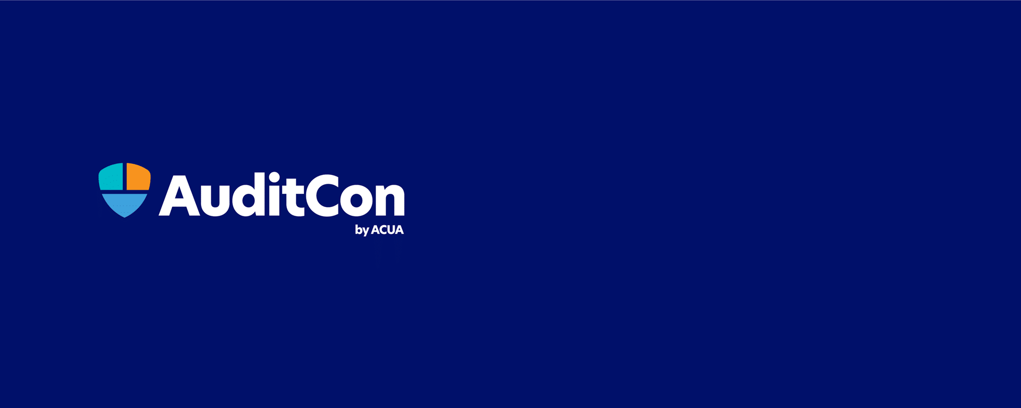 AuditCon by ACUA