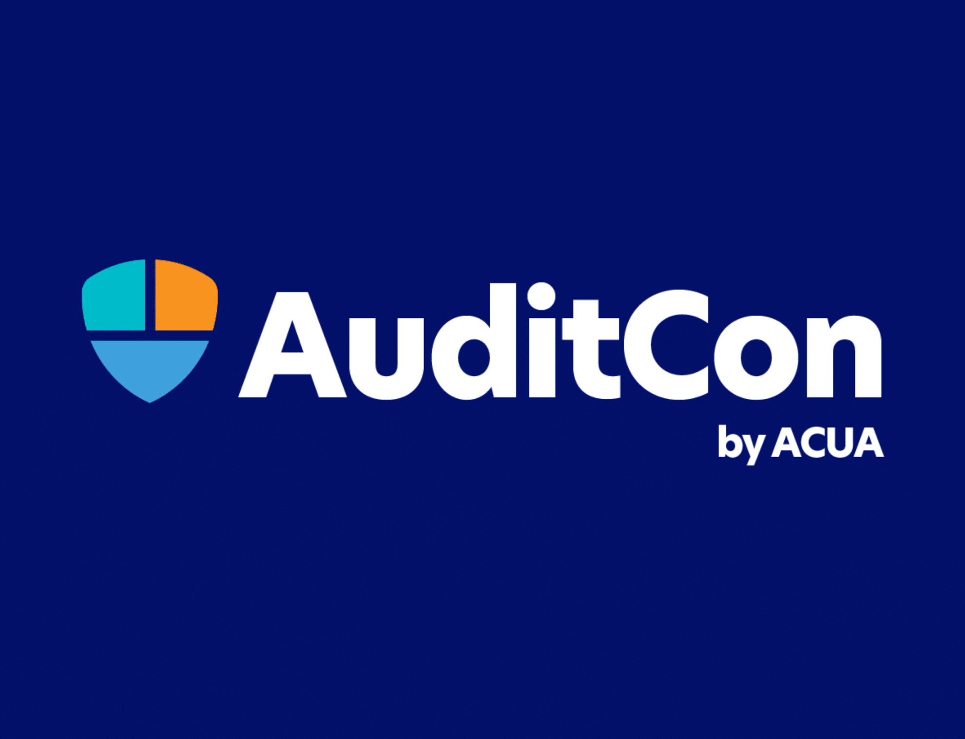 Auditcon Calendar of Events – ACUA