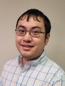 Muwen Huang